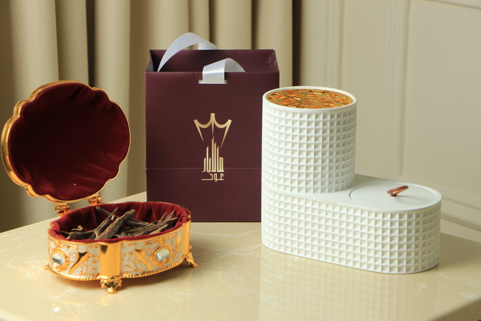 IMG_8960 عود سله سوبر الهندي - الصورة 1