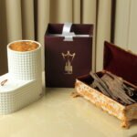 عود vvip هندي قديم ( ريحه العيد )