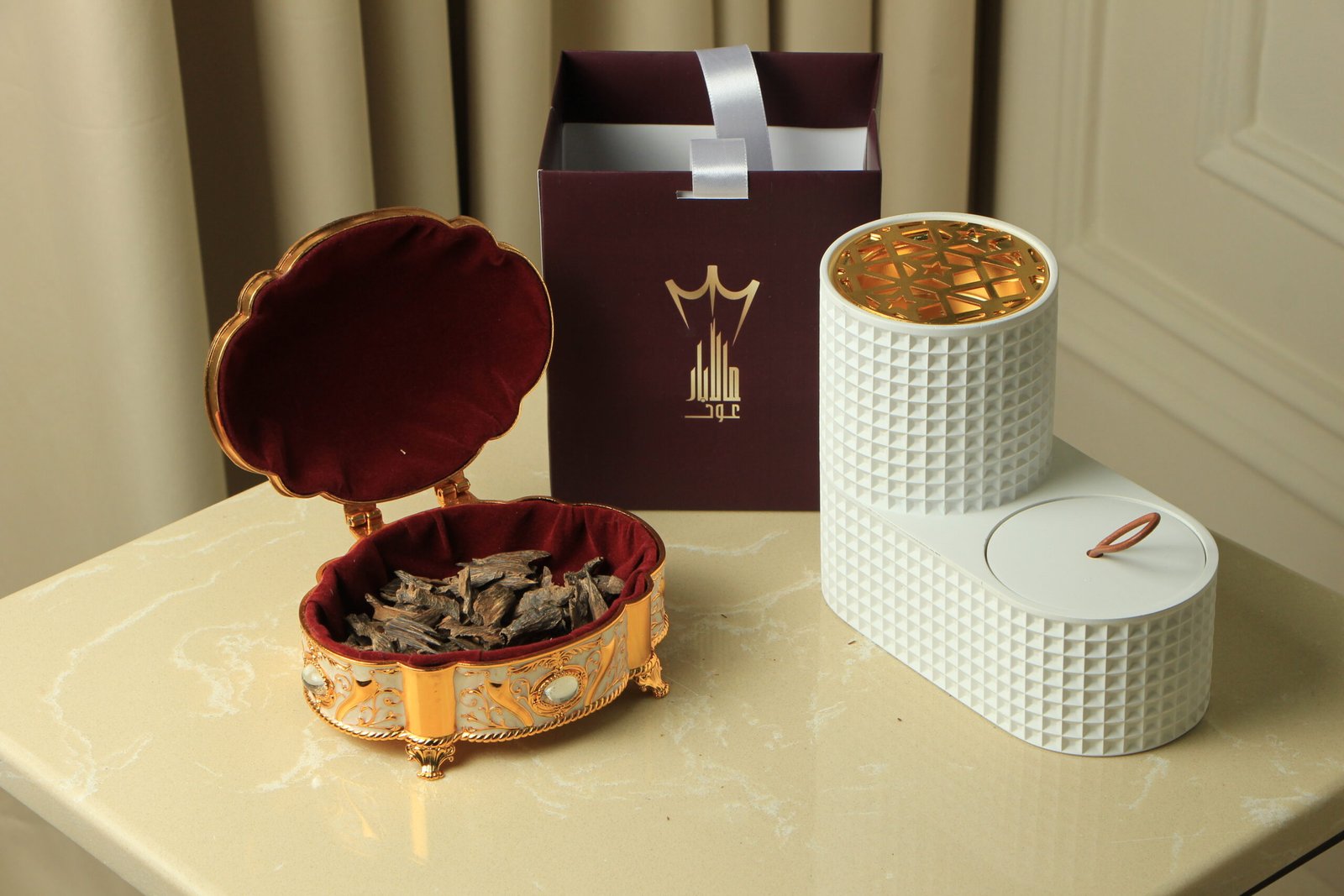 IMG_8992 موري هندي فاخر vip - الصورة 1